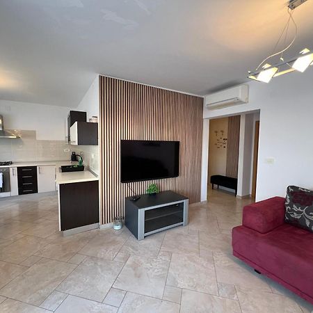 Ana Exclusive Apartments Jelsa (Hvar) Exterior foto