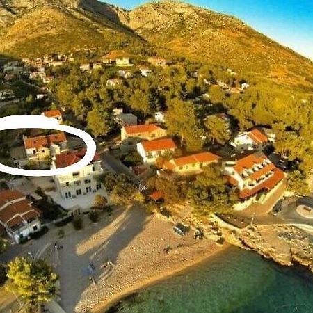 Ana Exclusive Apartments Jelsa (Hvar) Exterior foto