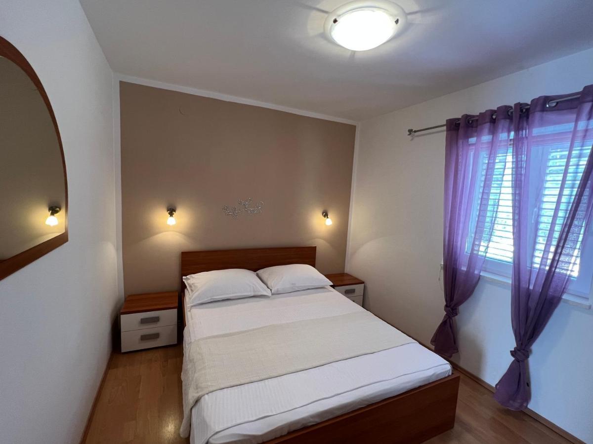 Ana Exclusive Apartments Jelsa (Hvar) Exterior foto