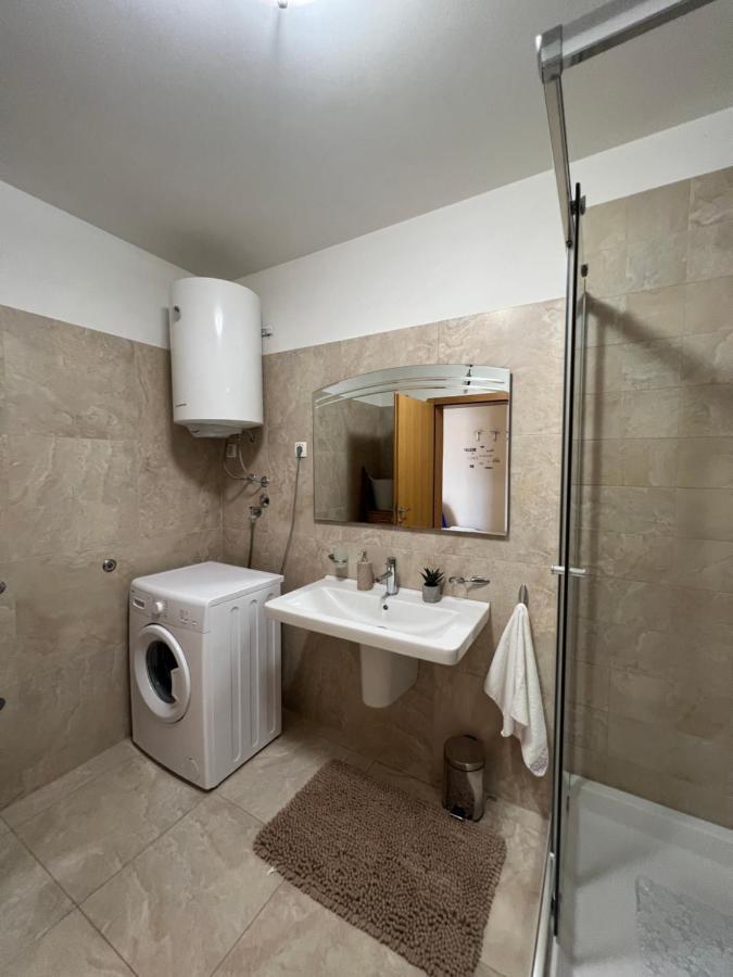 Ana Exclusive Apartments Jelsa (Hvar) Exterior foto