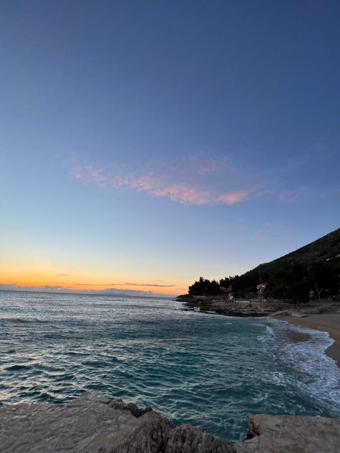 Ana Exclusive Apartments Jelsa (Hvar) Exterior foto