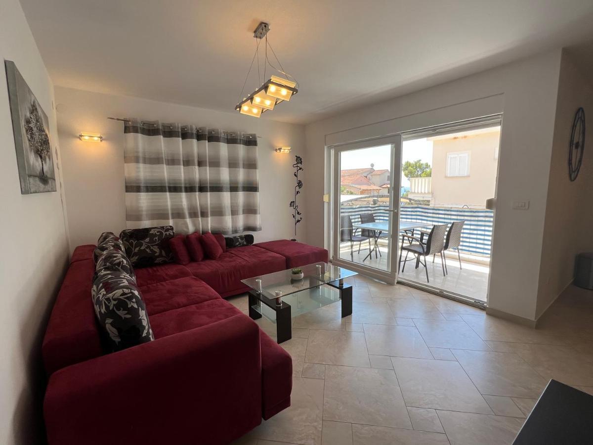 Ana Exclusive Apartments Jelsa (Hvar) Exterior foto