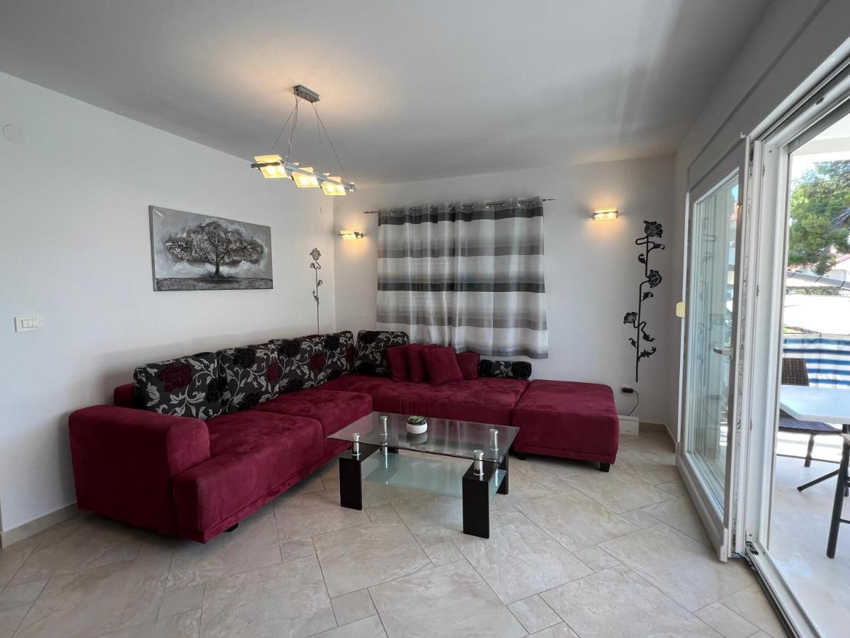 Ana Exclusive Apartments Jelsa (Hvar) Exterior foto