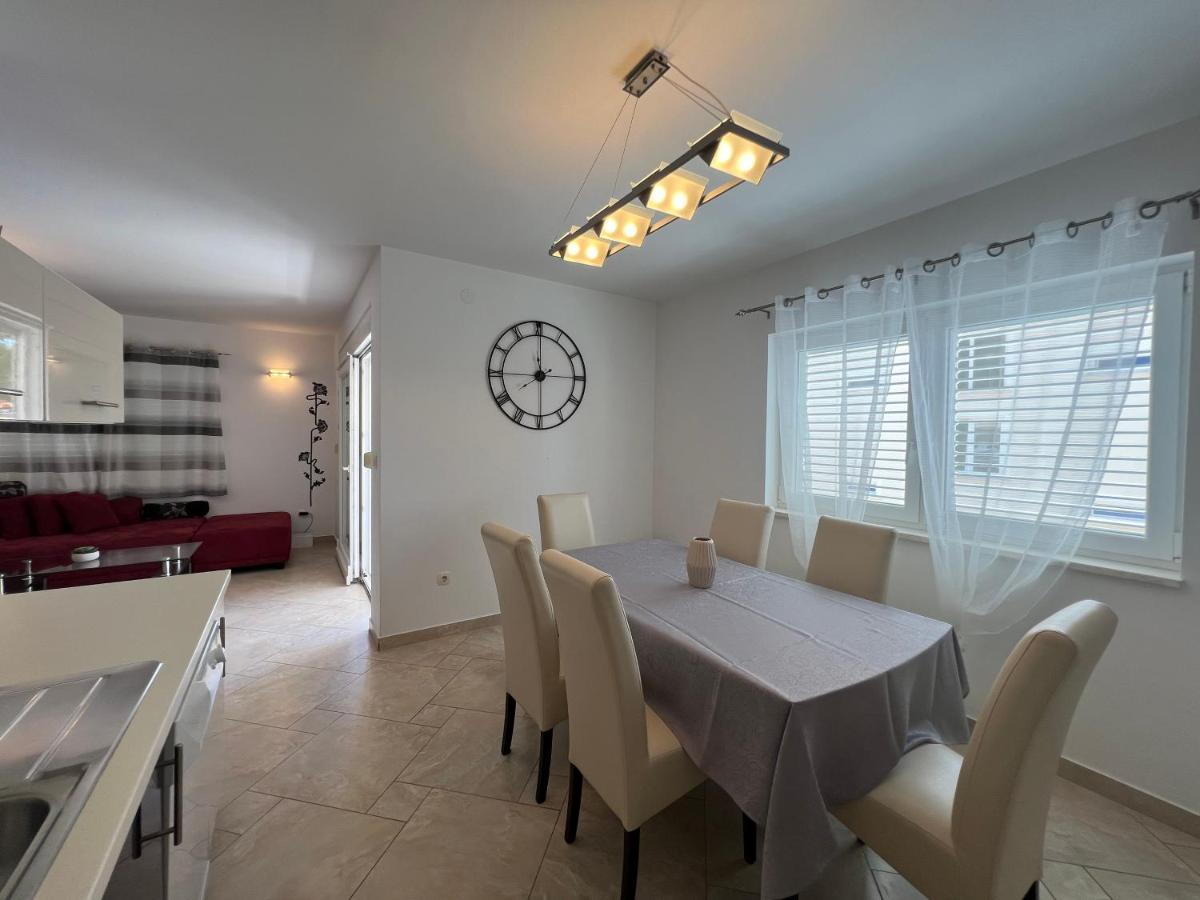 Ana Exclusive Apartments Jelsa (Hvar) Exterior foto