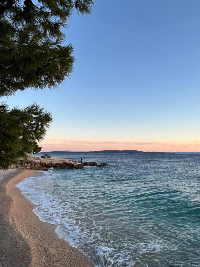 Ana Exclusive Apartments Jelsa (Hvar) Exterior foto