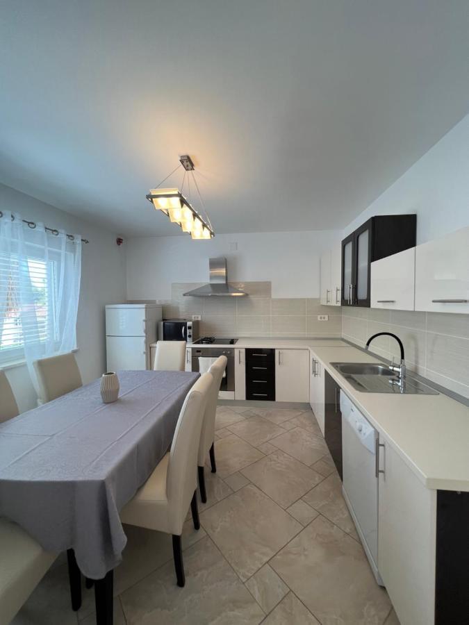 Ana Exclusive Apartments Jelsa (Hvar) Exterior foto
