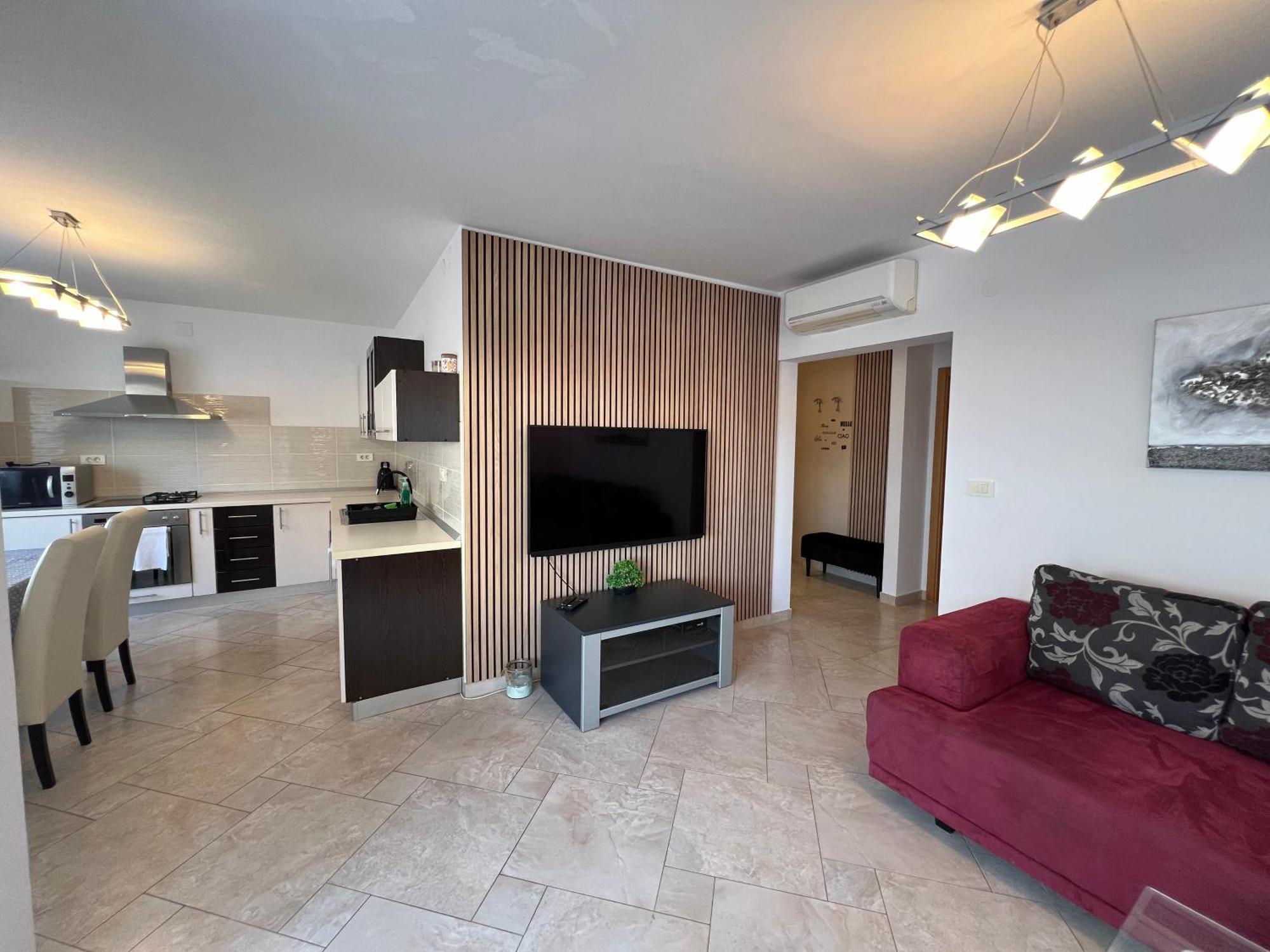 Ana Exclusive Apartments Jelsa (Hvar) Exterior foto