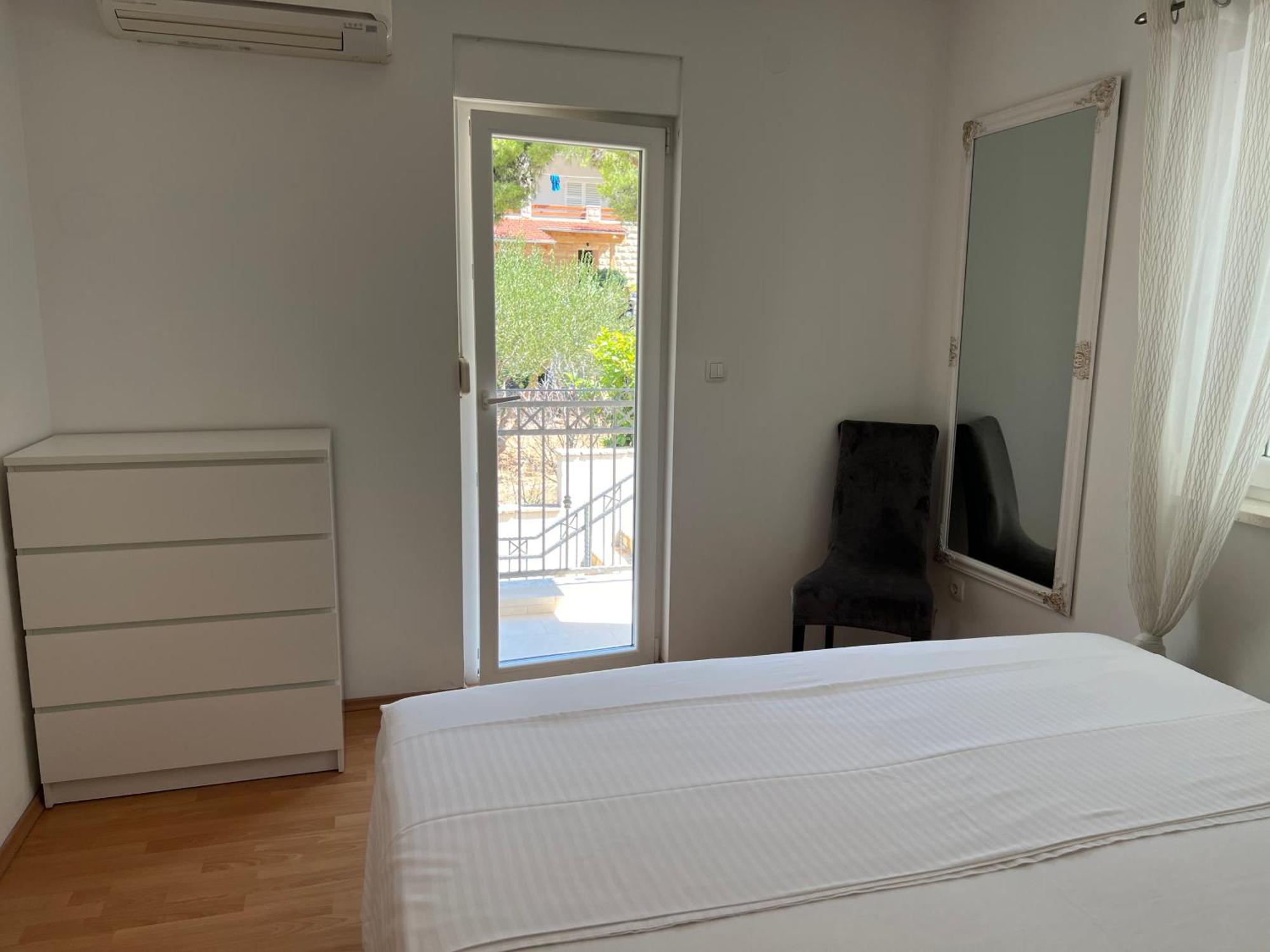 Ana Exclusive Apartments Jelsa (Hvar) Exterior foto