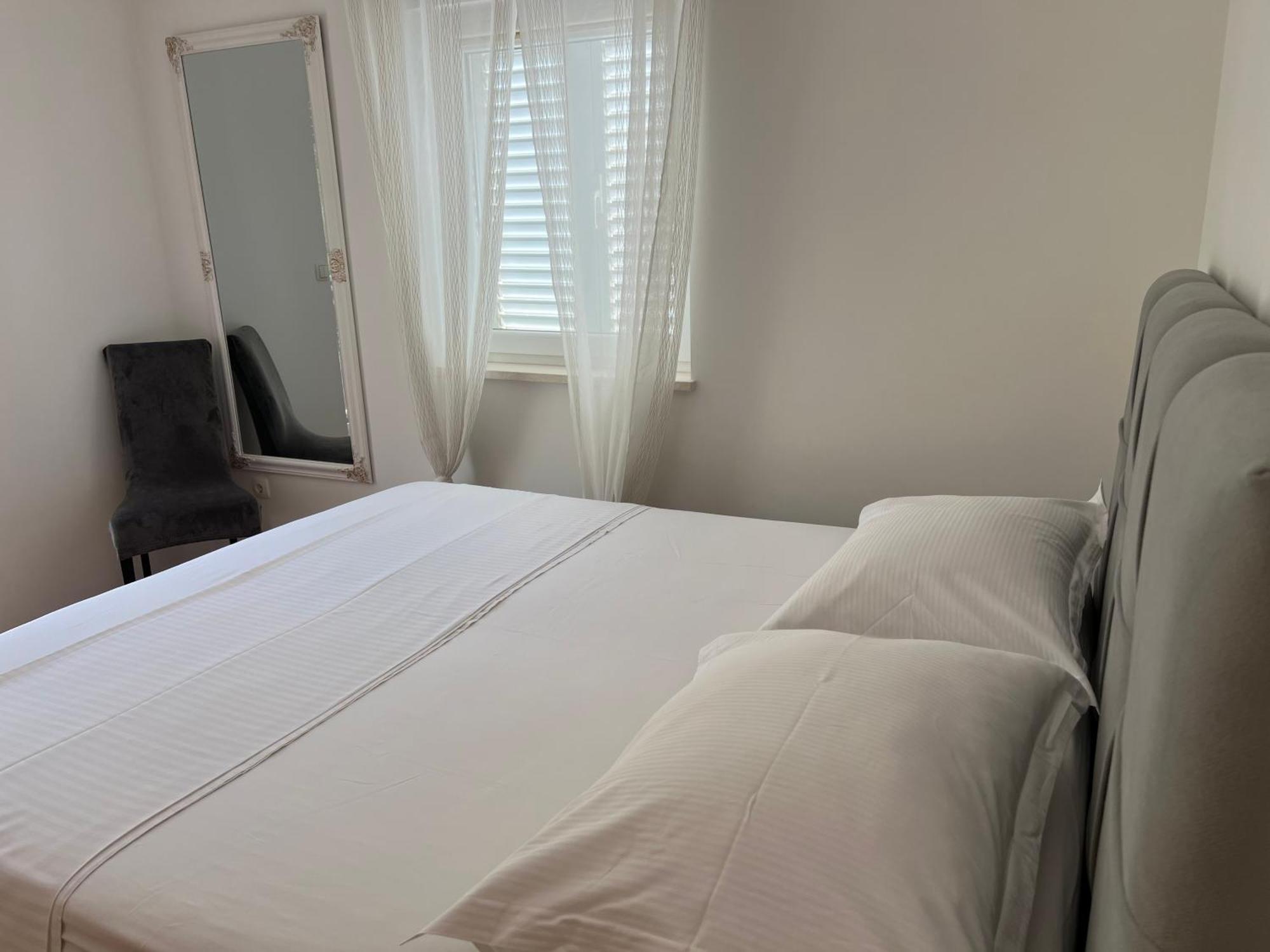 Ana Exclusive Apartments Jelsa (Hvar) Exterior foto