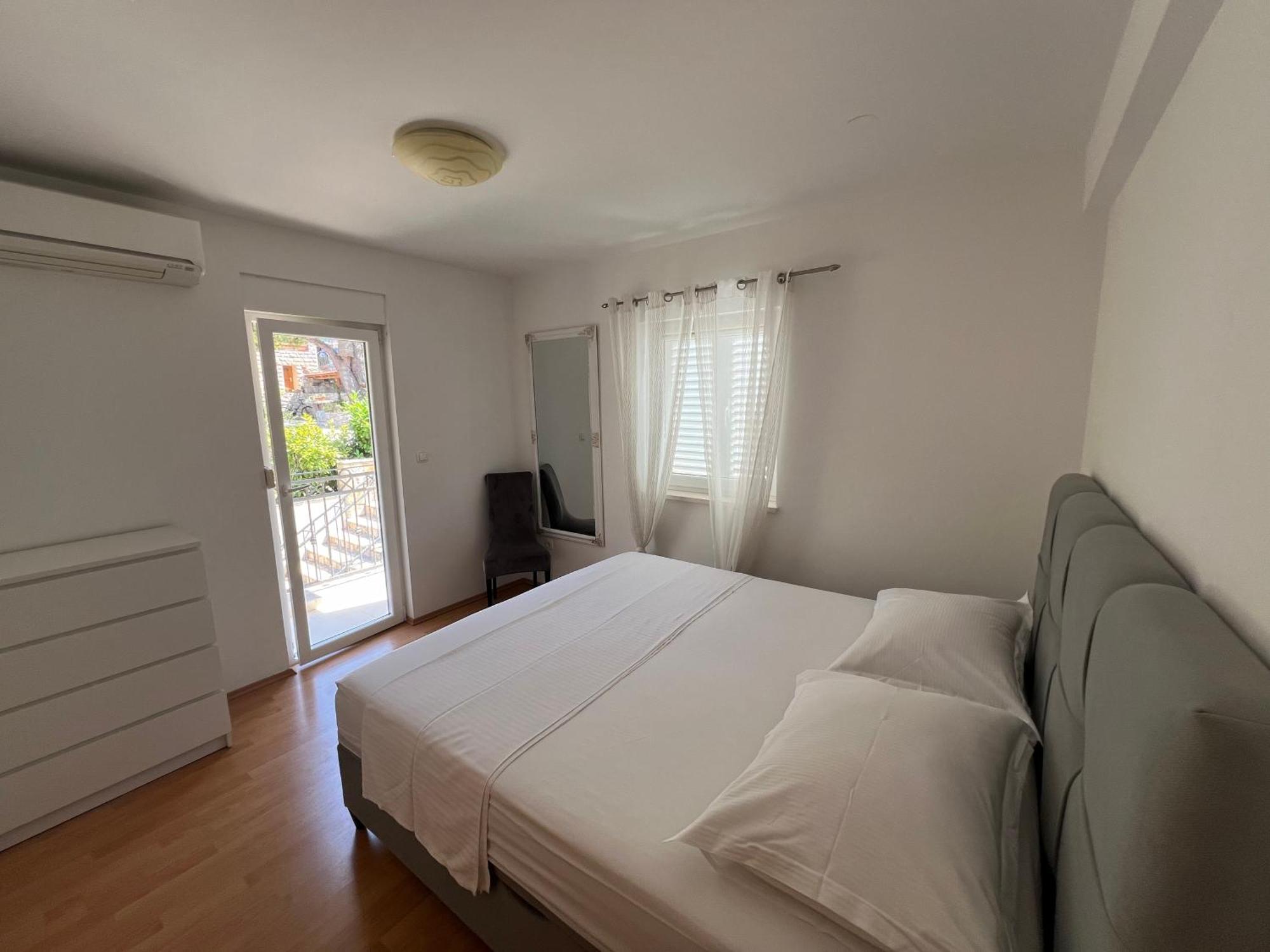 Ana Exclusive Apartments Jelsa (Hvar) Exterior foto