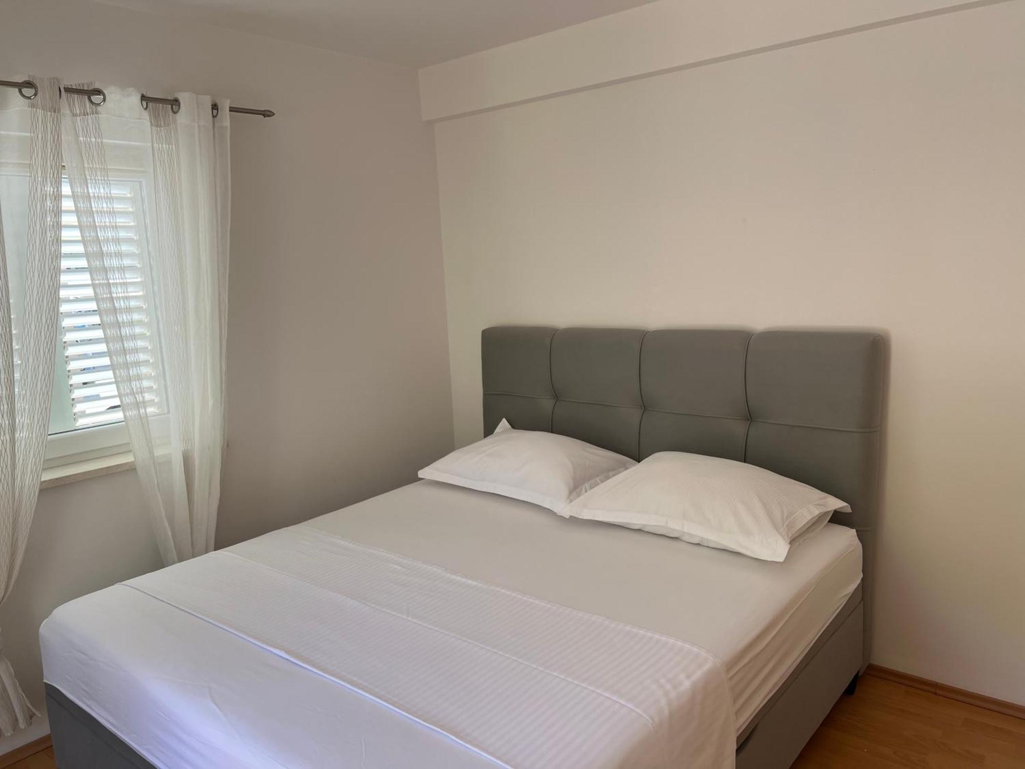 Ana Exclusive Apartments Jelsa (Hvar) Exterior foto
