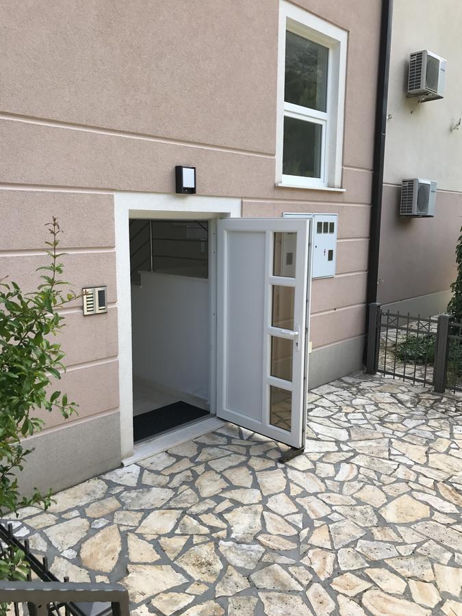 Ana Exclusive Apartments Jelsa (Hvar) Exterior foto