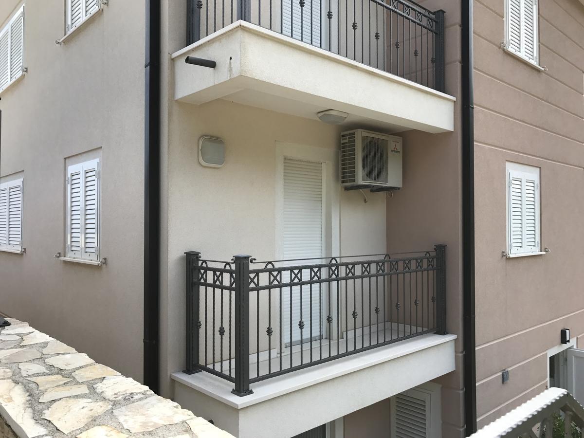 Ana Exclusive Apartments Jelsa (Hvar) Exterior foto